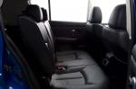 Nissan Tiida Sedan 2005 года